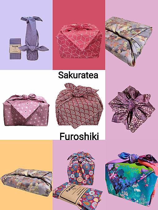 Furoshiki Miya