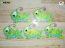 Magnetky - Magnetka - kobylka - 16696951_