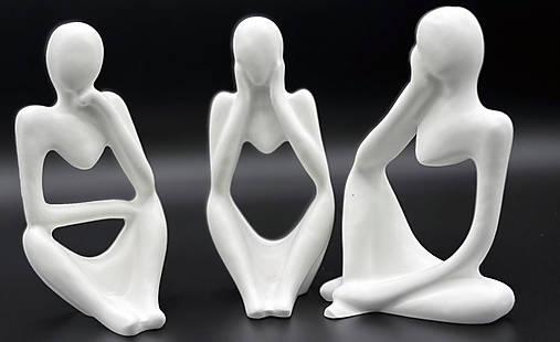 Sochy - Sošky epoxid  - 16702275_