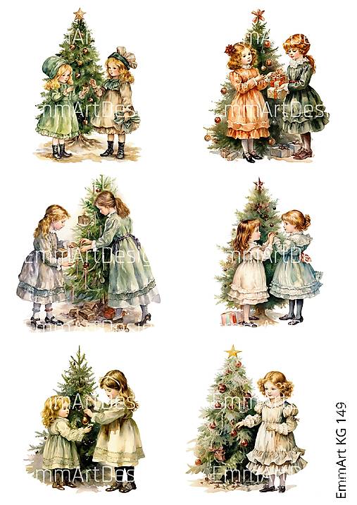 Papier - Ryžový papier A4 KG 149 - 16704153_
