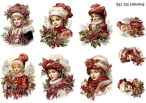 Papier - Ryžový papier A4 KG 156 - 16704443_