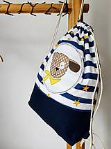 Detské tašky - Detský batoh  - 16706978_