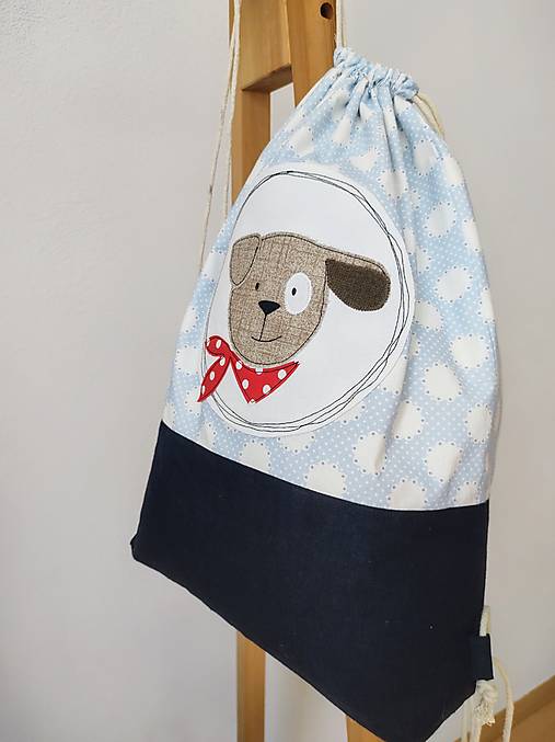 Detské tašky - Detský batoh  - 16708267_