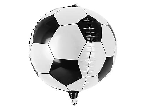 Futbalová lopta