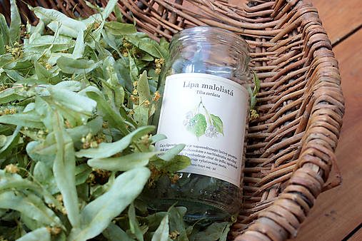 Úložné priestory & Organizácia - Štvorcová nálepka na bylinky (9x9 cm) - 16714453_