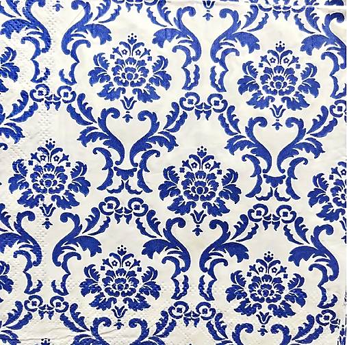 Papier - Servítka  FV 212 - 16718251_