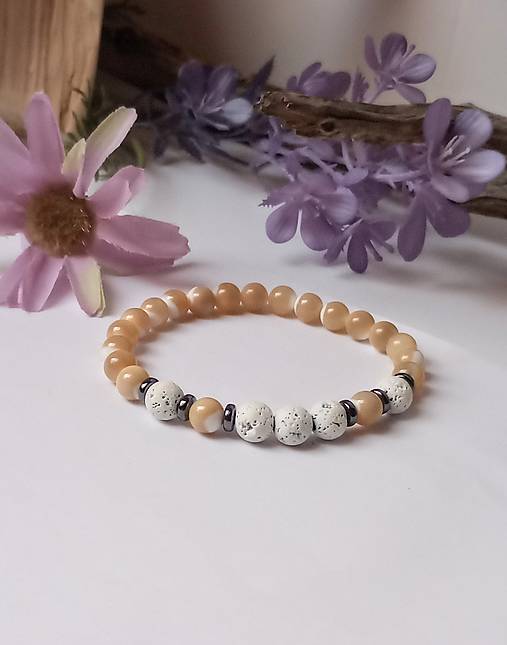 Náramky - Náramok  - 16717266_