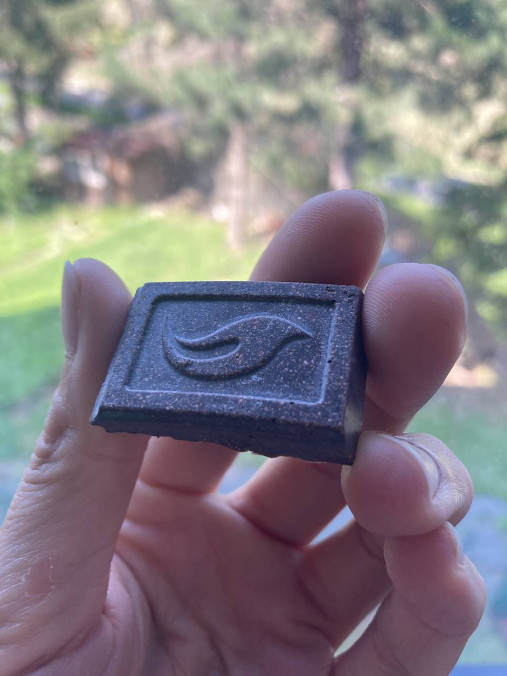 Brošne - čoko-brošňa MINIKUS - 16729477_