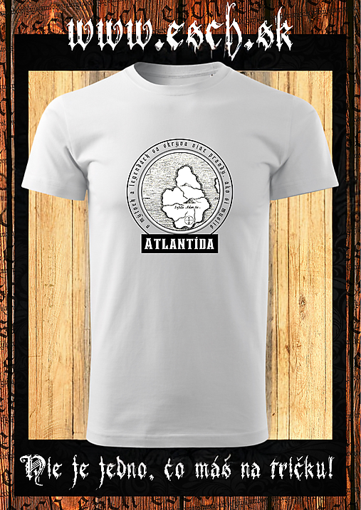 ATLANTÍDA