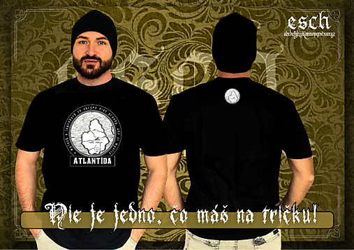ATLANTÍDA