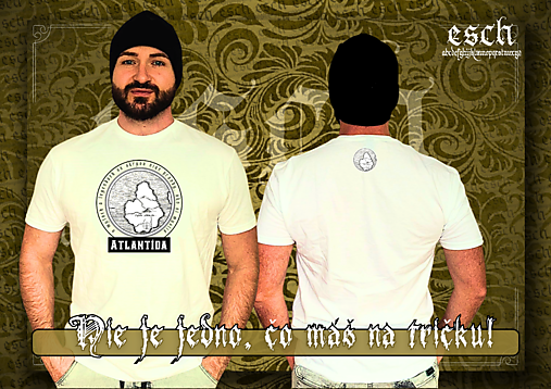 ATLANTÍDA