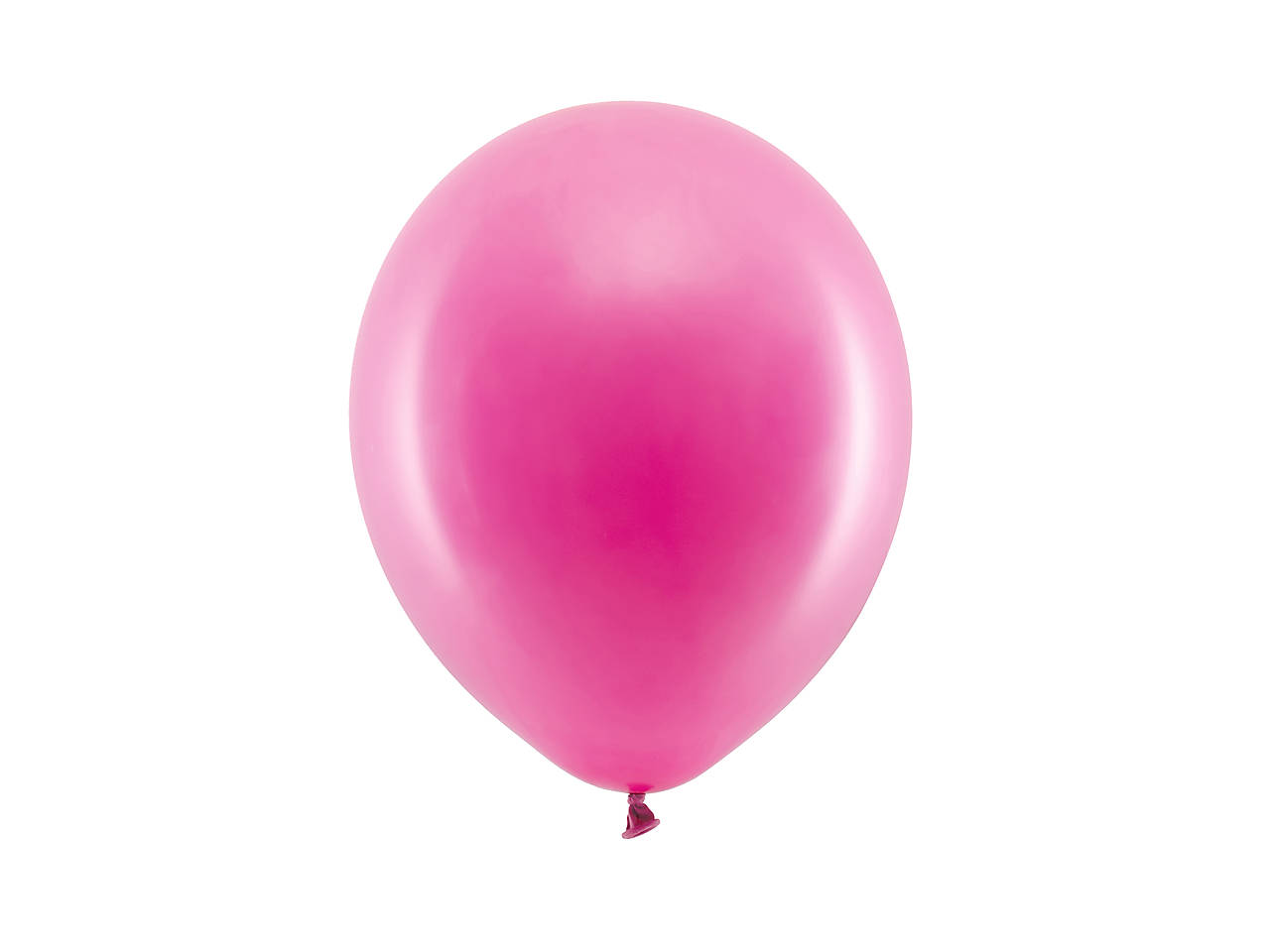 Dúhové balóniky (Fuchsia)