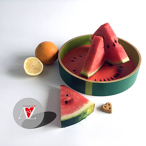 Nádoby - Melón - 16746705_