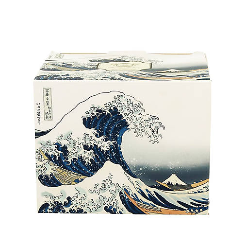 Hrnček The Great Wave 430ml