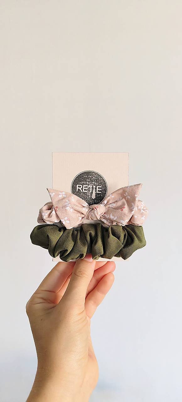 Lotosový set (VIII.)