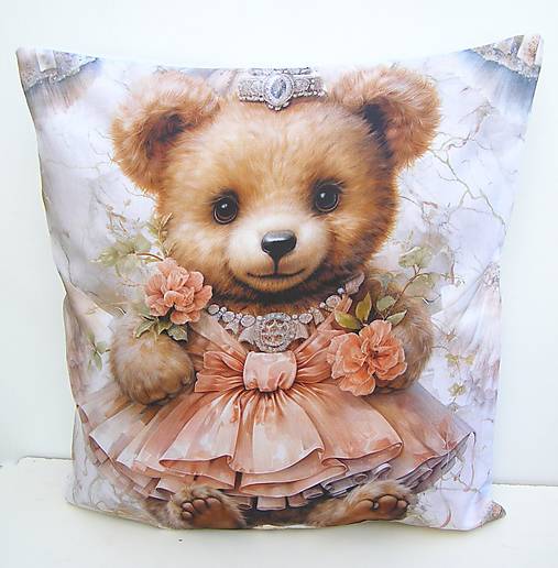 Úžitkový textil - Detská Obliečka  - 16758144_