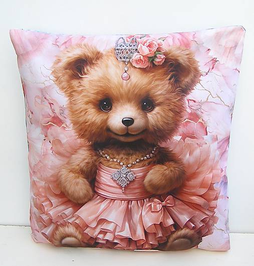 Úžitkový textil - Detská Obliečka  - 16758149_