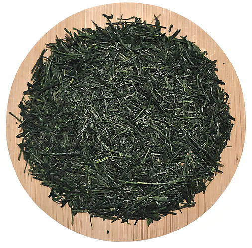 Sencha Shizukaori Honyama 2024