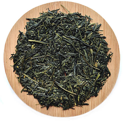 Sencha Okumidori Hioki 2024