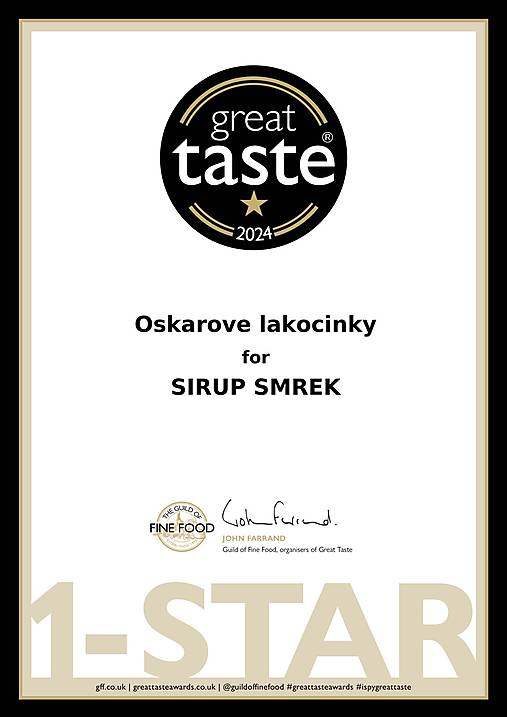 SMREK 