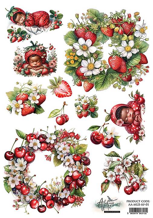 Papier - Ryžový papier MLB 01/ A4 - 16764755_