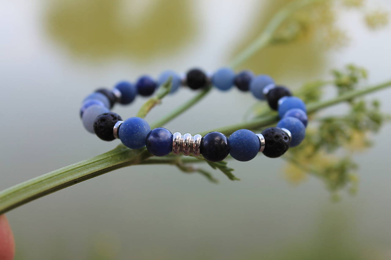 Sebavedomie, sústredenie a pohoda