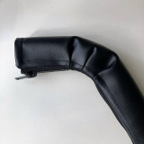 Detský textil - Poťah na madlo / rúčku kočíka (vonkajšia dĺžka 66-75 cm) - 16768862_