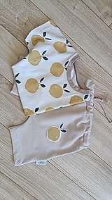 Detské súpravy - letný set - 16770017_