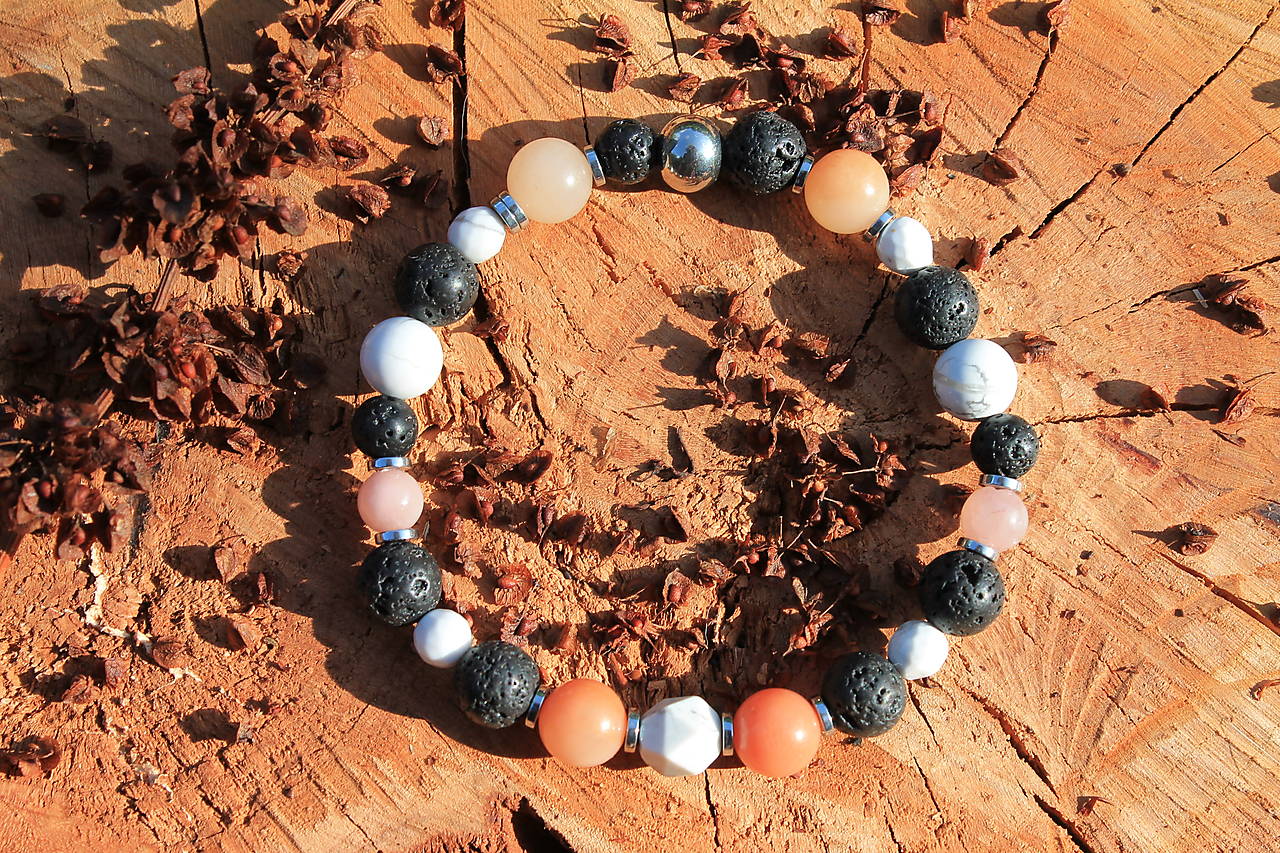 Odbúranie stresu, upokojenie a zdravie II