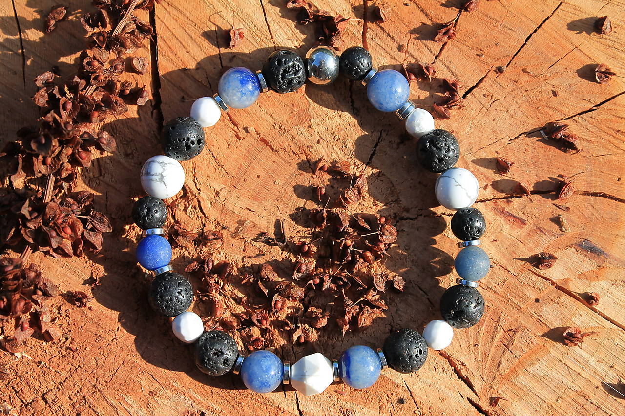 Odbúranie stresu, upokojenie a zdravie II