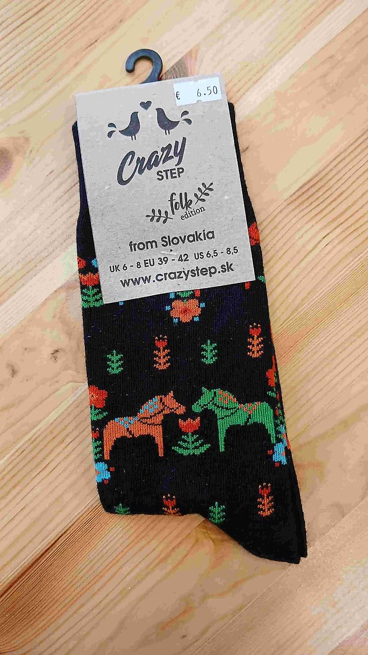 Ponožky v. 39-42 (18)