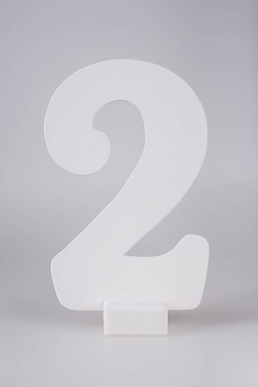 Numerka Biela