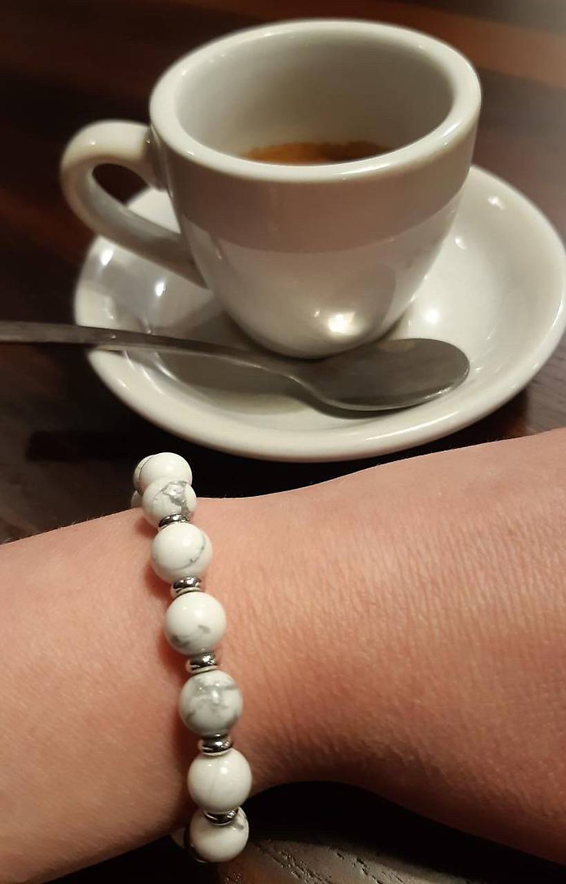 Upokojujúci ako posedenie pri káve