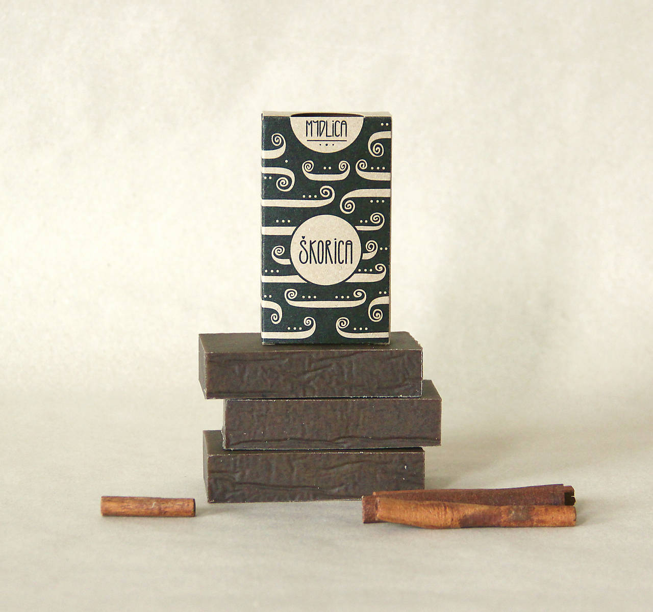 Škorica_peelingové mydlo