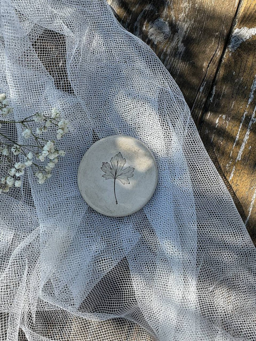 Prstene - lístok - 16780325_