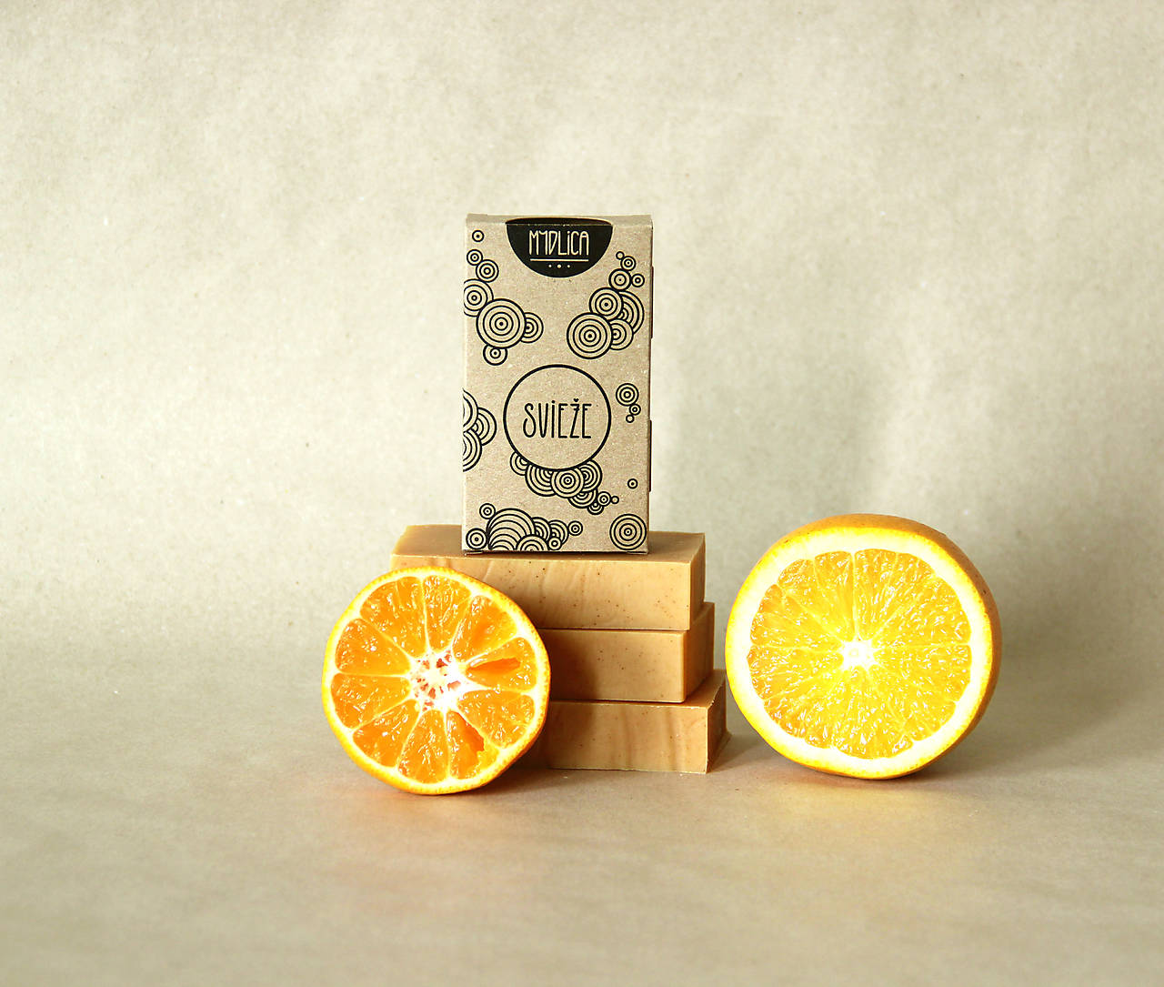 Svieže_prírodné citrusové mydlo