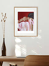 Grafika - When I think of you - grafika - 16783377_