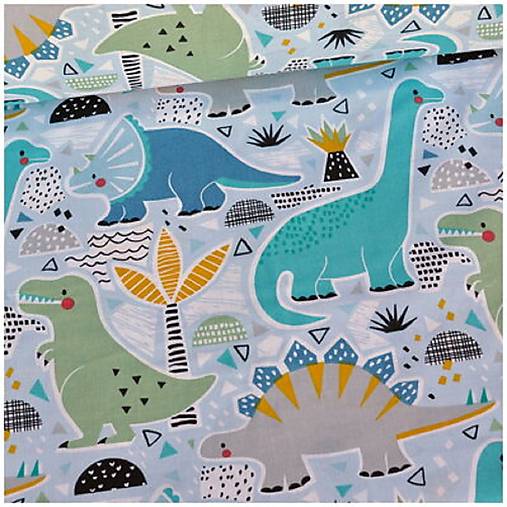 Detský textil - spací vak na obj. - 16784093_