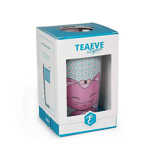 Teaeve Miss Miew - Pinky 350ml