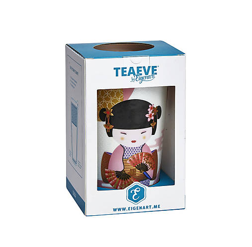 Teaeve Little Geisha - Blue 350ml