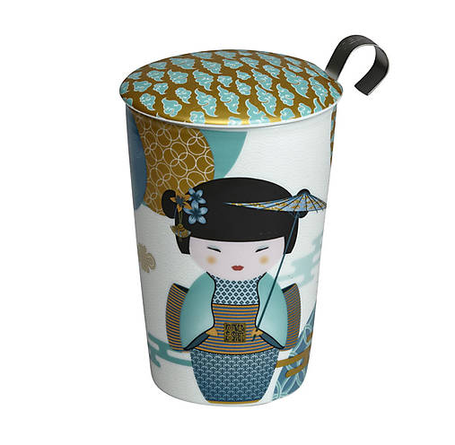 Teaeve Little Geisha - Blue 350ml