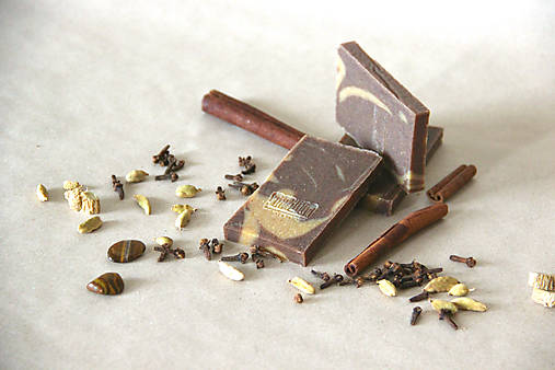 Masala 1/2