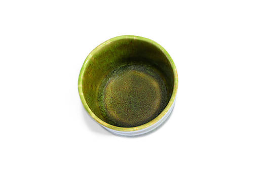 Matcha Set Hasu