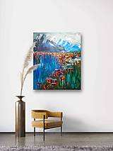 Obrazy - Norway LOFOTEN II - 16792156_