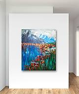 Obrazy - Norway LOFOTEN II - 16792157_