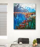 Obrazy - Norway LOFOTEN II - 16792158_