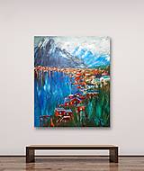 Obrazy - Norway LOFOTEN II - 16792161_