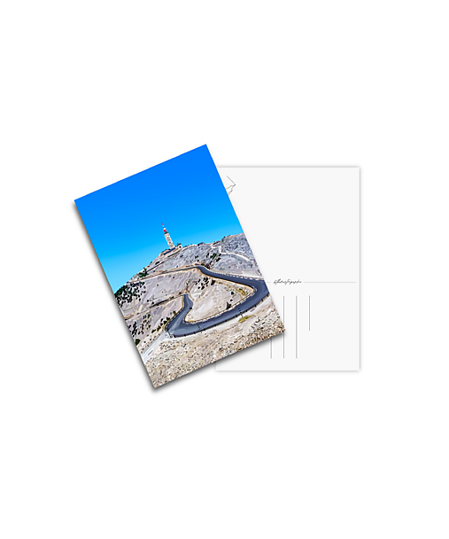 Mont Ventoux | Limitovaná edice