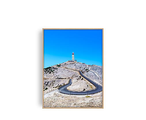 Mont Ventoux | Limitovaná edice