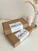 - Mystery box - krabička s prekvapením - 16793199_